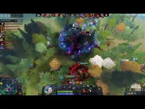 SECTOR DOTA 2 Season 2 .